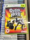 Guitar Hero: World Tour [XBOX 360]
