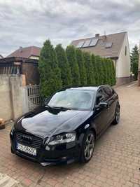 Audi A3 2.0 TDI Quattro