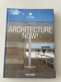 Architecture now!