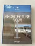 Architecture now!