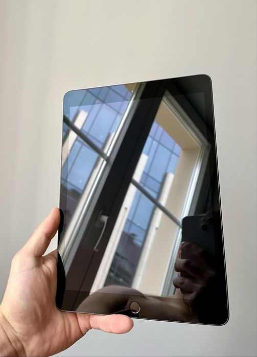iPad 7 32 GB 97% акум 37 циклів!  ІДЕАЛ айпад 7 32 гб планшет Apple