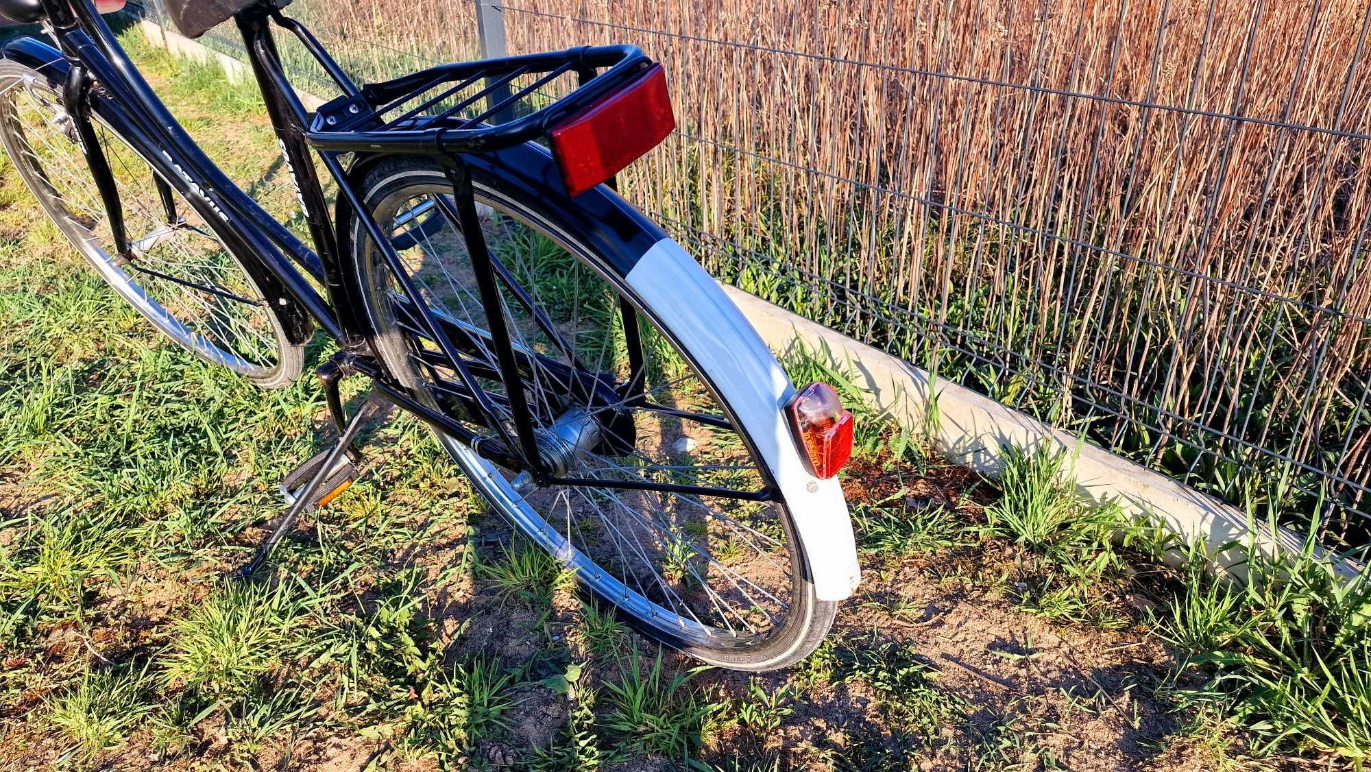 damski rower holenderski Batavus Old Dutch