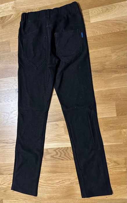 Джинси штани на дівчинку Овен 13-14 років