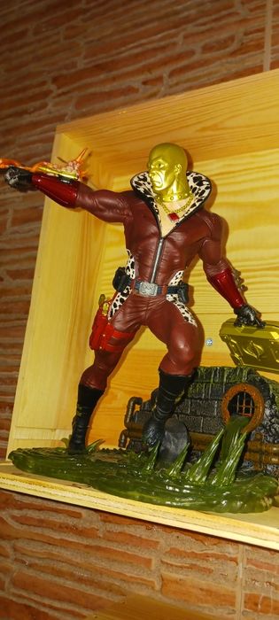 Figura da Diamond select toys G.I.JOE