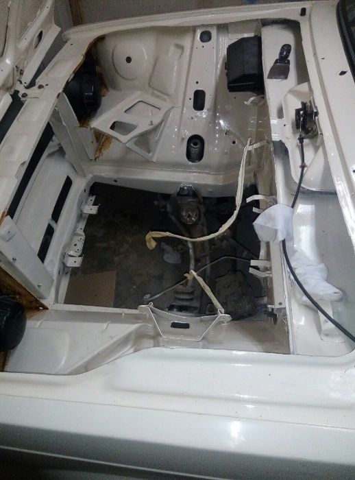 ремонт ваз. 01-07 классика от А до Я.  Разборка 01-07