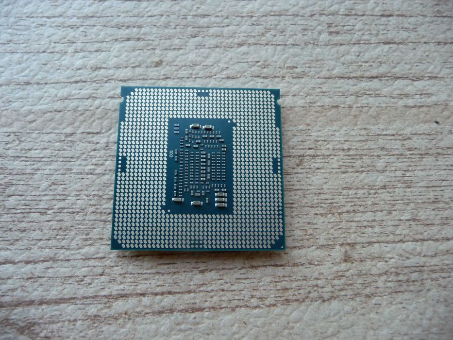 Процессор Intel Core i5-7400 3,0-3,5 GHz, 6MB Socket 1151