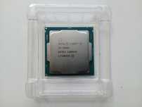 Процесор Intel Core i5-7600K 3.80GHz/6MB/8GT/s Socket - LGA1151, tray
