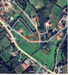Vendo terreno para construção