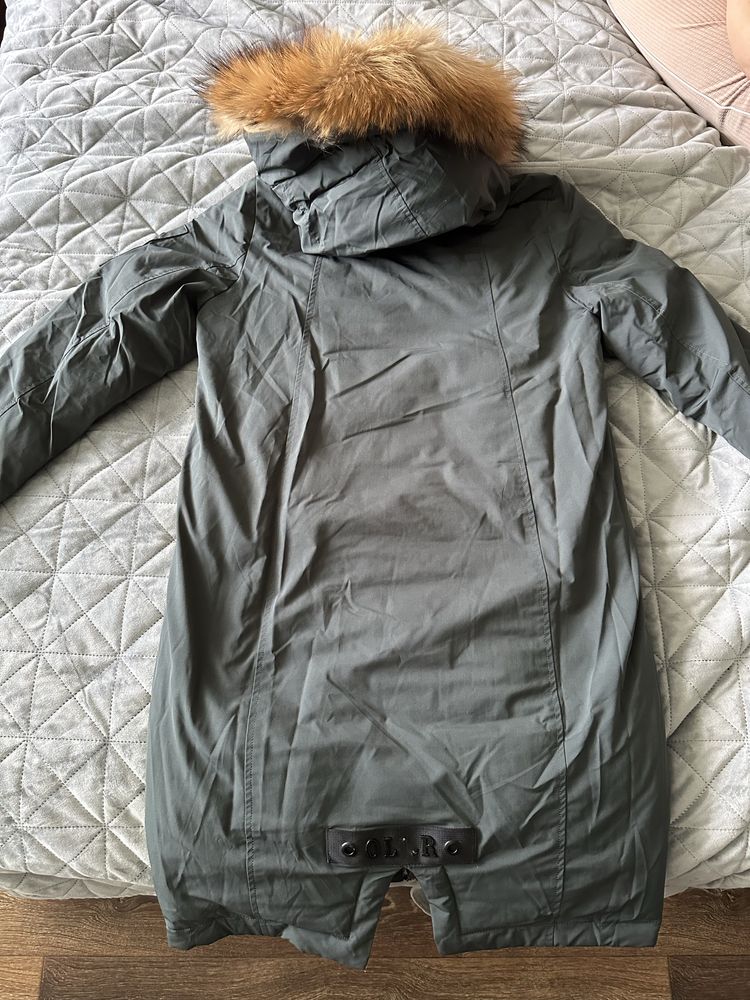 Продам парку
