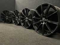 Alufelgi Audi RS6 C8, S6, RS6 C7 21 cali 5x112 4szt. z czujnikami!