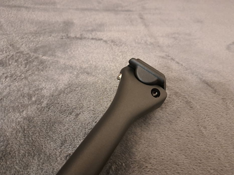 160gram Sztyca Toseek 27,2mm x 400mm NOWA