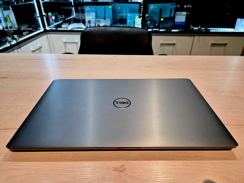 Dell Latitude 9510, intel i5 10gen, 16gb ram, SSD, Full HD, Windows 11