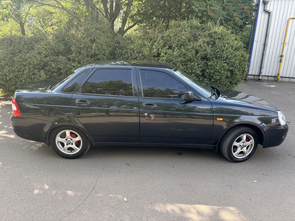 Продам Свою ПРИОРУ 2170