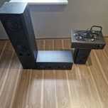 Amplituner Technics AS-EX320