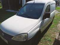 Sprzedam Opel Combo 1.7 DTI Diesel