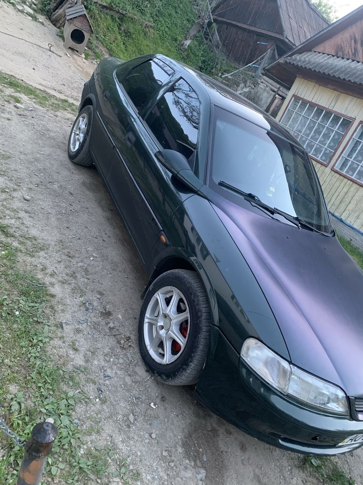 Продам 2 авто  ціна 2200$