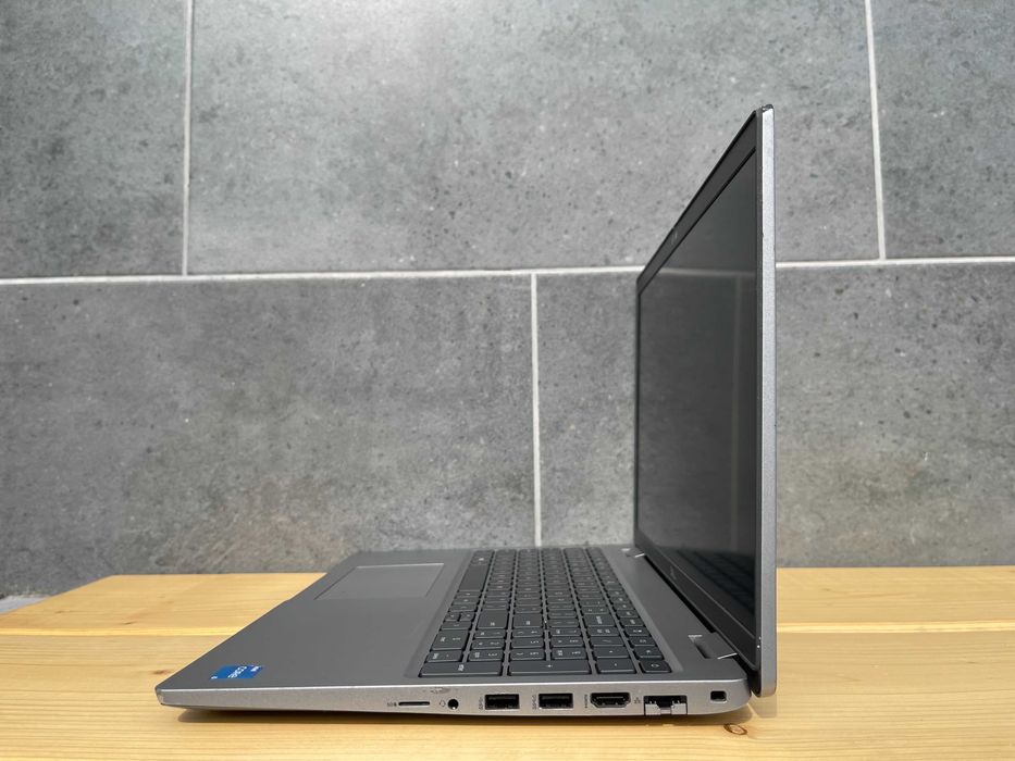 Dell latitude 5520/i5-1135G7/16Gb/256Gb M2/15.6" Full HD/IPS/Гарантія