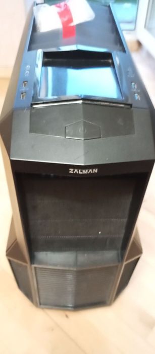 Корпус Zalman z11