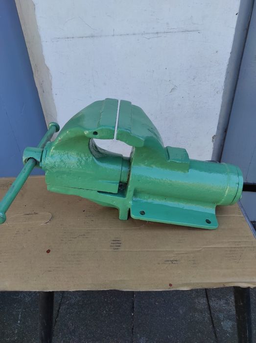 Imadło ślusarskie 36kg