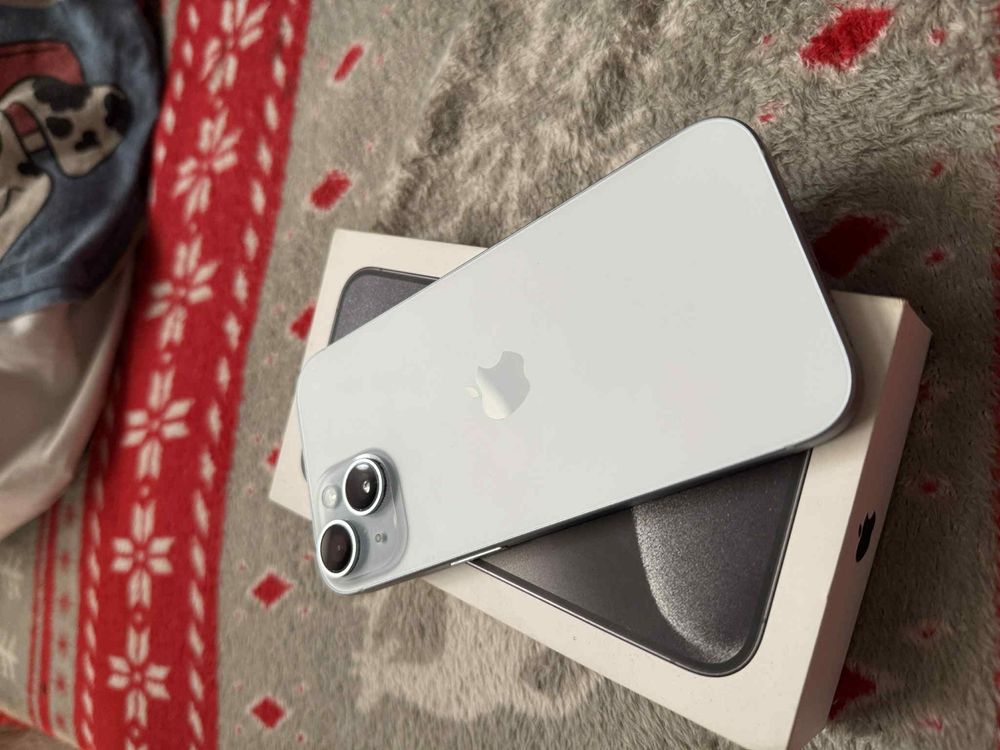 Iphone 15.