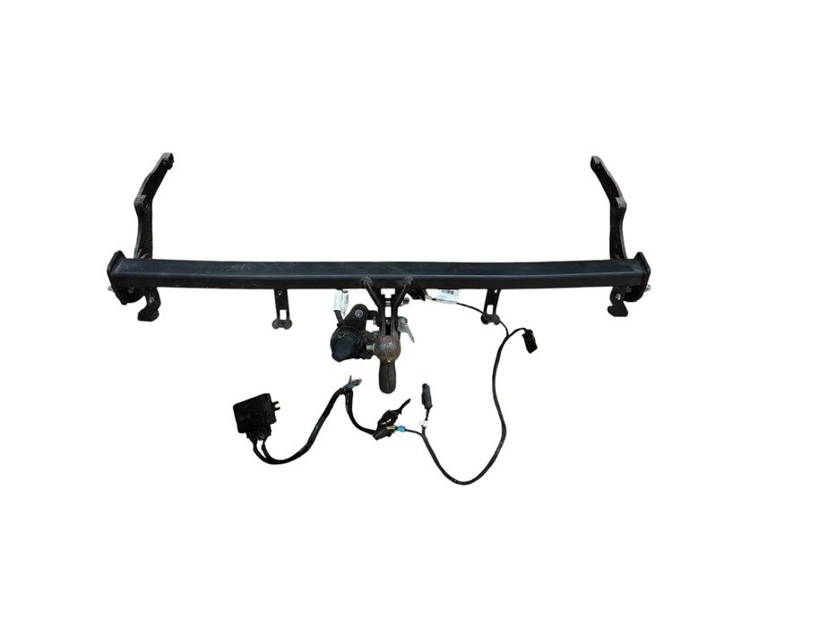 HAK HOLOWNICZY RENAULT CAPTUR II 2019-  Wiązka Moduł