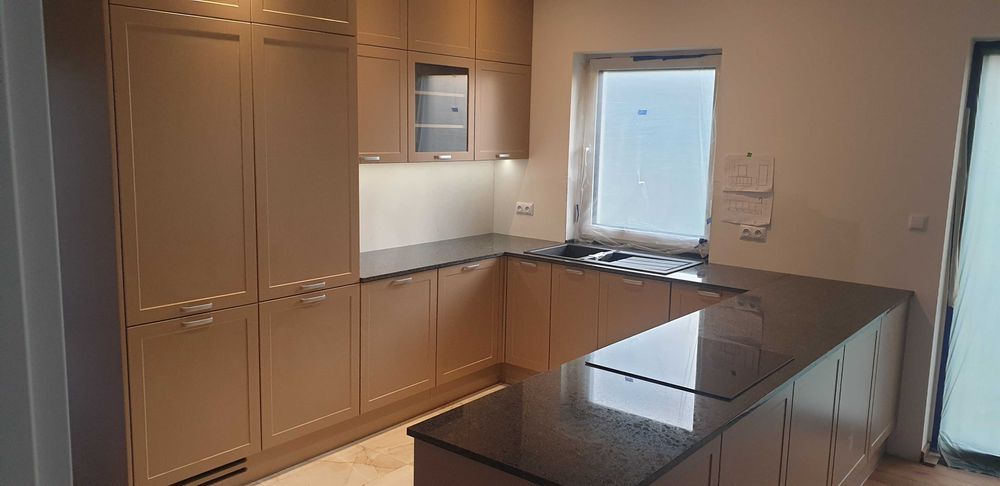 MONTAŻ MEBLI KUCHENNYCH IKEA,BRW,Castorama,Agata Me.,Leroy Merlin itp.