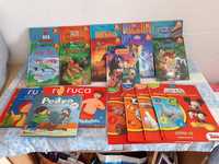 Livros da Disney/banda desenhada