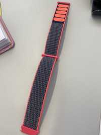 Bracelete Velcro nova Amazfit gts mini