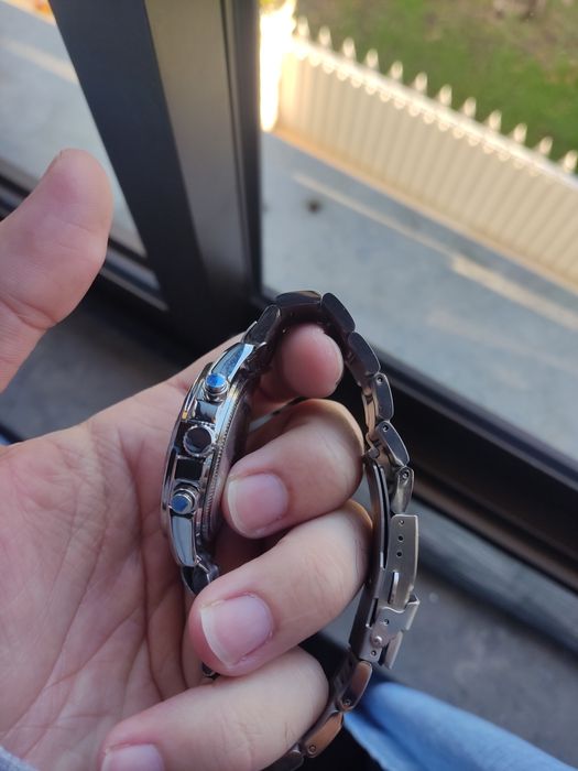 Omega x Swatch MoonSwatch 1965 "MOD"