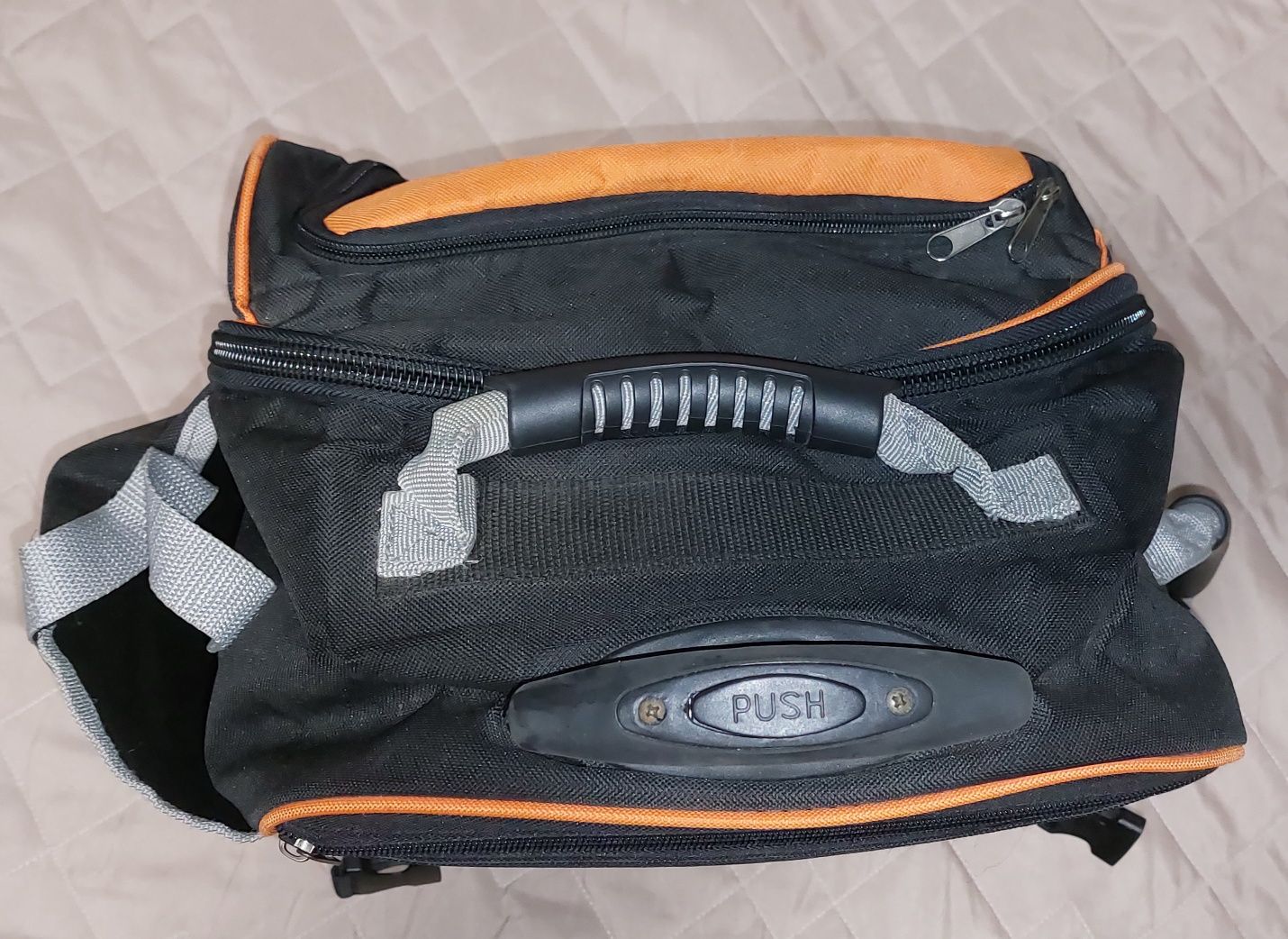 Рюкзак / сумка на колесах для інструментів / инструментов NEO 84-303