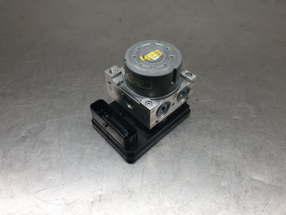 ABS PEUGEOT 2008 II (U_)