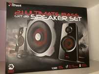 Vendo colunas Trust Gxt 38
