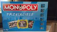 Monopoly Friends Nowe