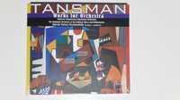 Aleksander Tansman - Works for Orchestra (CD)