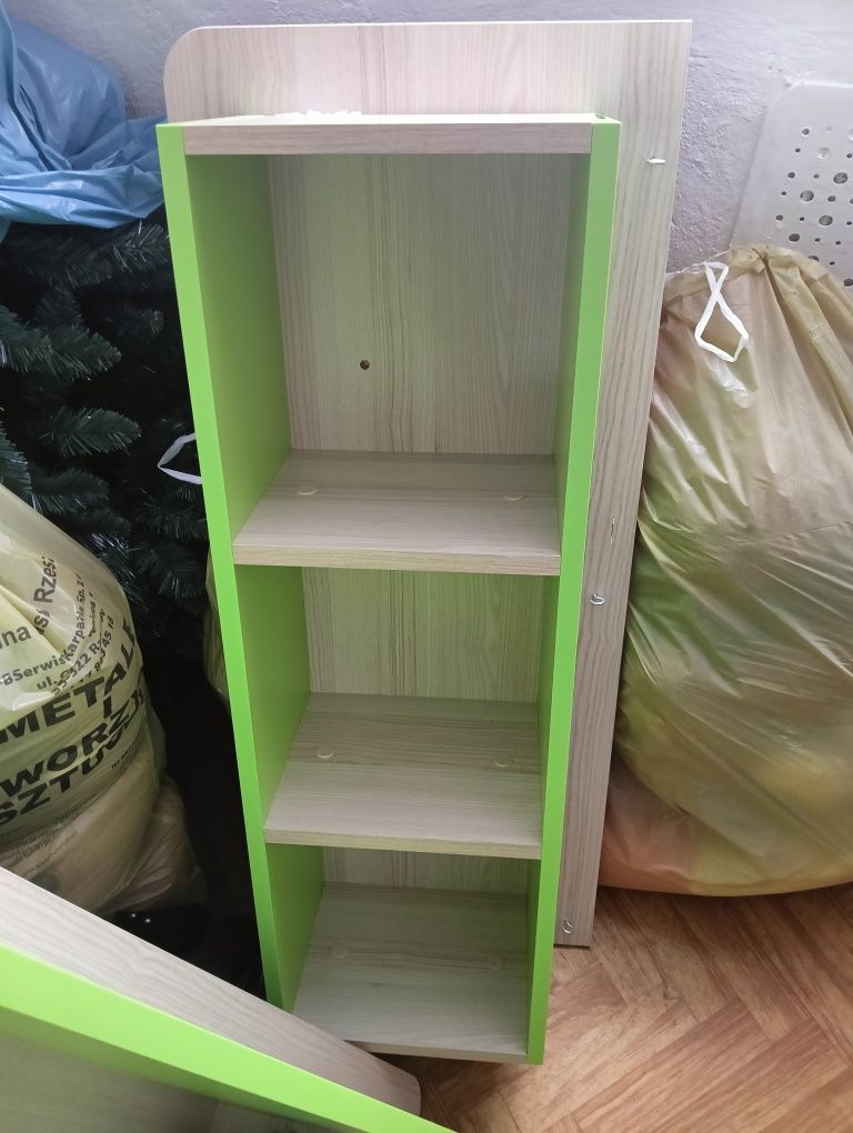 Zestaw mebli dziecięcych