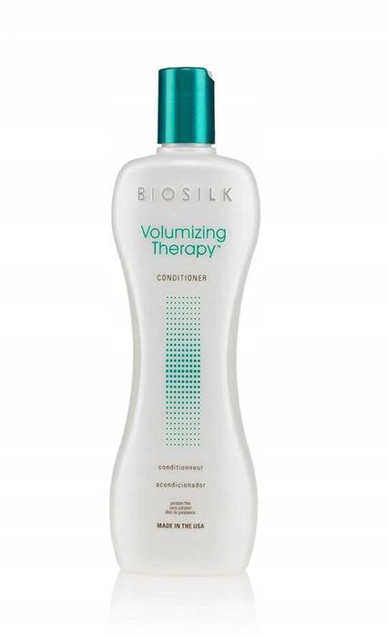 Biosilk Volumizing Therapy ODŻYWKA OBJĘTOŚĆ WŁOSÓW