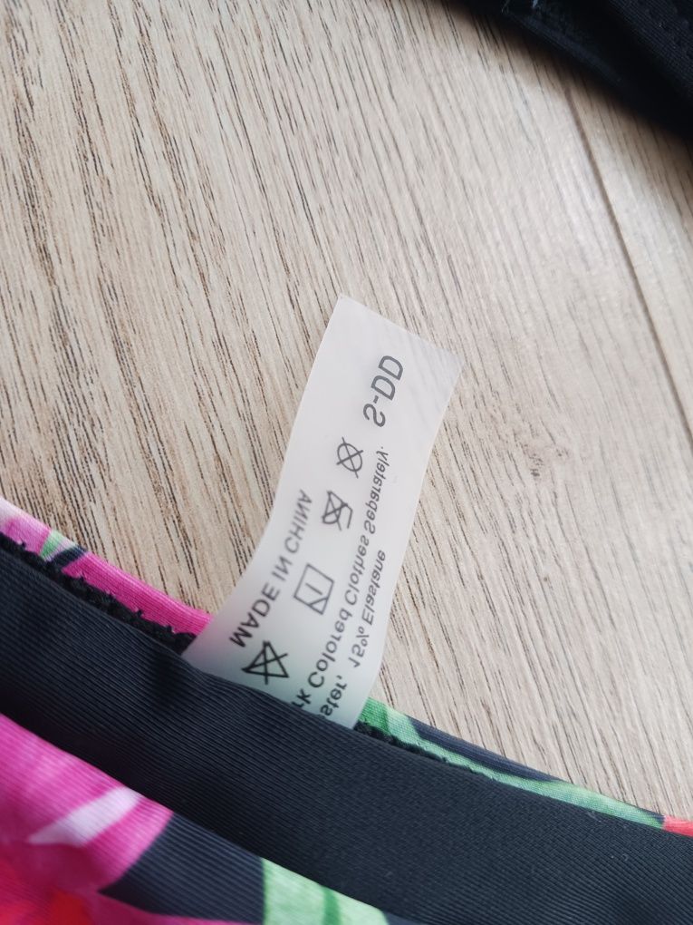 Nowy strój kąpielowy bikini s dd
