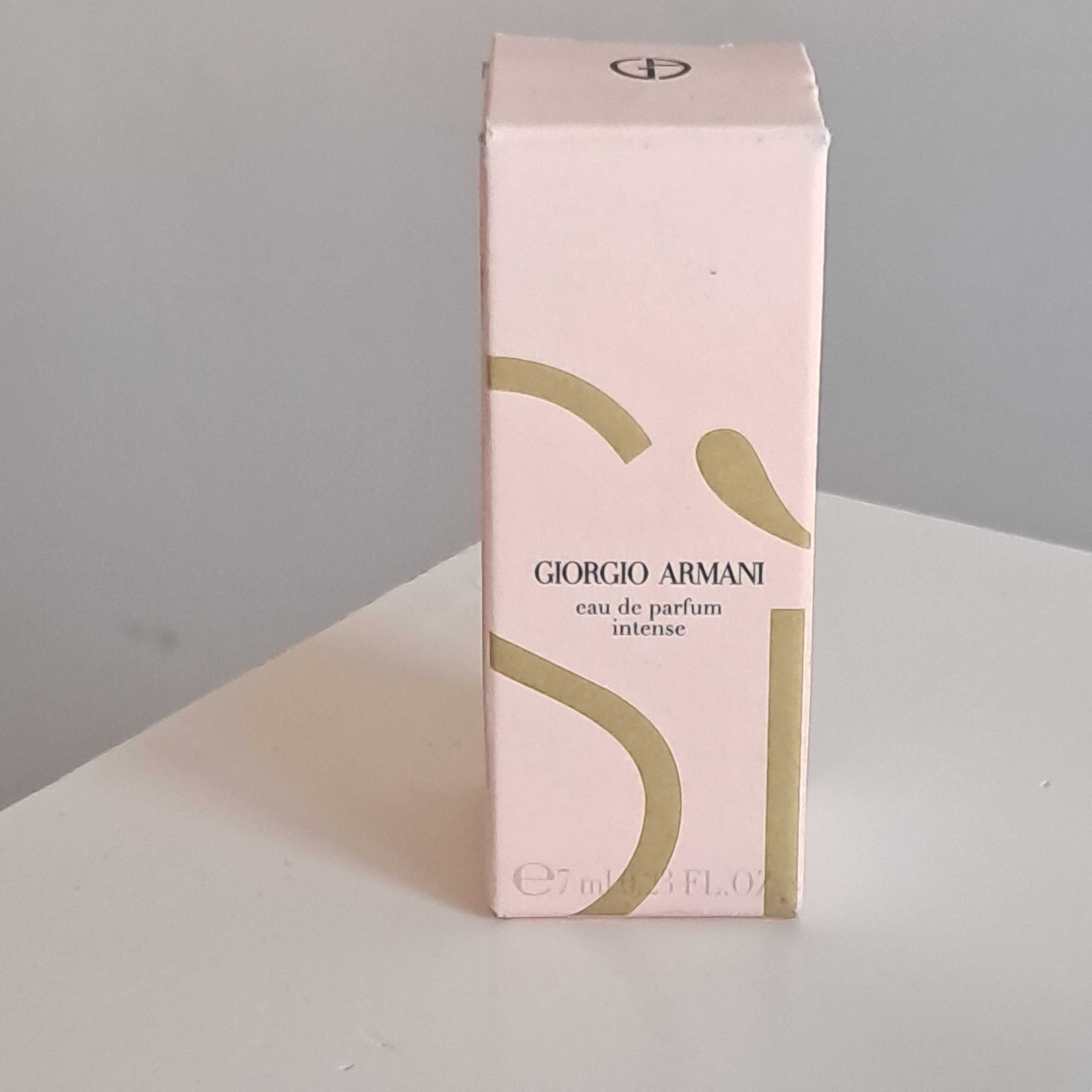 Giorgio Armani Intense Si 7 ml EDP