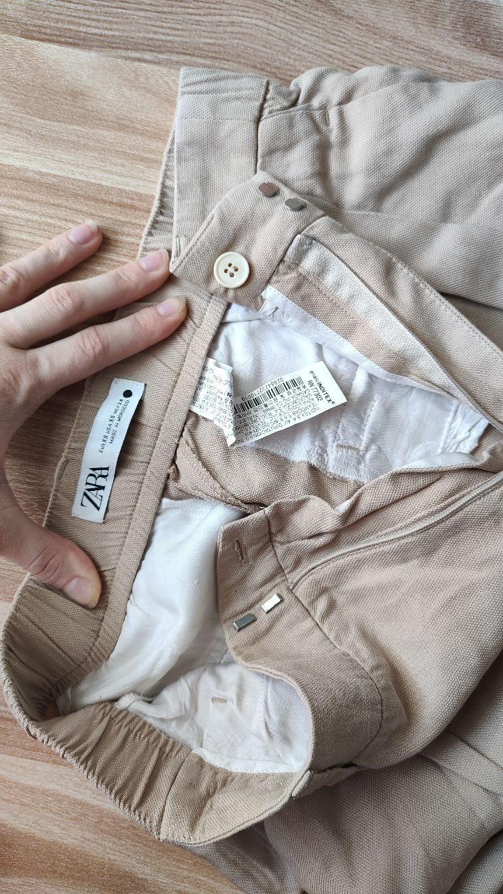Продам жіночі штани ZARA