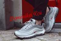 Nike Max 97. Szare. Rozmiar 46. KUP TERAZ! Okazja!