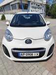Продам Citroen c1