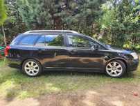 SPRZEDAM  Toyote Avensis  t 25 

Toyota k