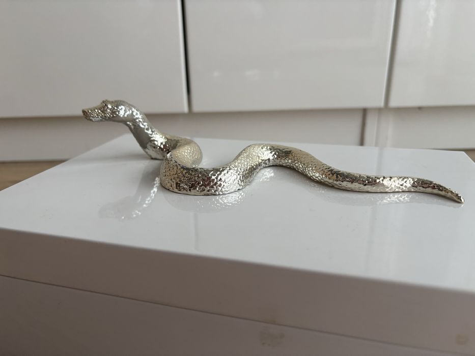 Pudelko/ szkatułka  na drobiazgi lub biżuterię