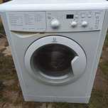 Pralko suszarka Indesit IWDD7145 Beko WMD66120 CZĘŚCI