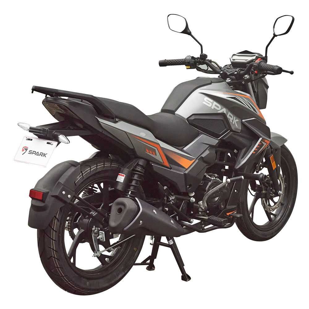 Мотоцикл Spark SP250R-32 в Артмото