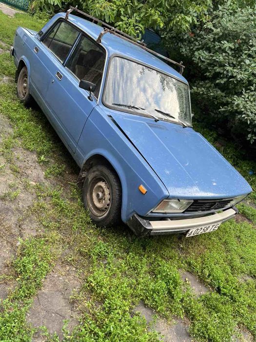 Продам ВАЗ 2105 700 доларів