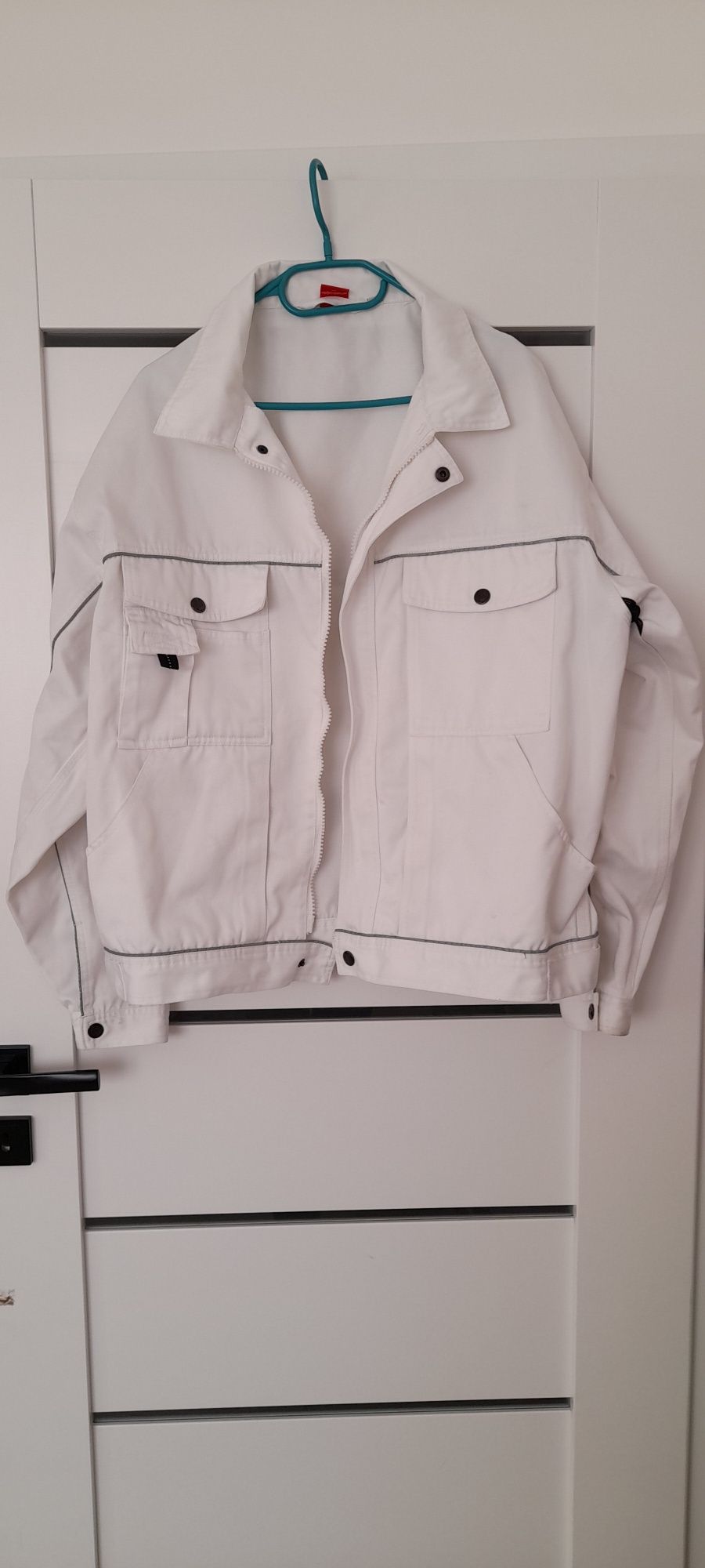 Kurtka bluza strauss xl
