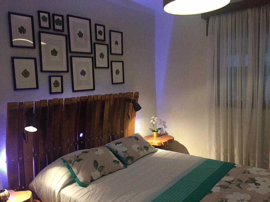 PROMO OUTUBRO / NOVEMBRO Casa de Ferias no DOURO com churrasqueira