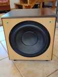 subwoofer aktywny do domu Wharfedale Diamond SW150