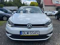 VW GOLF VII 2017 R 1.6 TDI 116 KM*5 Drzwi*Klima*Navi*Zarejestrowany